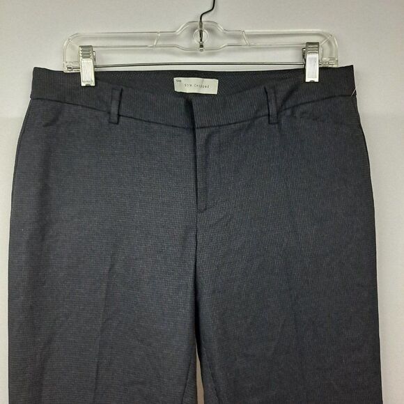 Gap Ladies Slim Cropped pants NWOT - Picture 5 of 11